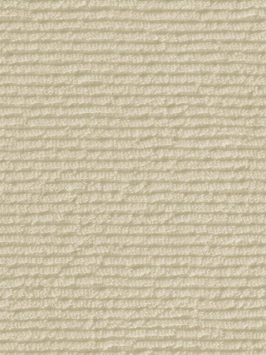 Abyss & Habidecor Jump 17x22cm Ecru Weight 500gsm