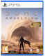 Dune Awakening PS5 Game - Pre-order