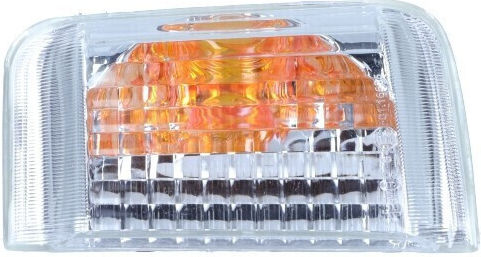 Loro Δεξί Φλας για Citroen Jumper 71748255