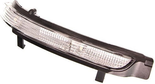 Volkswagen Linkes Blitzlicht für Skoda Superb 08-15