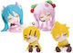 Takara Tomy Hatsune Miku Twinchees