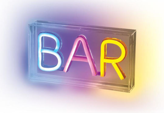ISY Neon Lampă LED