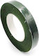 Pflanzenstützen & Bindematerial Mech-mech.pl Floral Masking Tape Schmal Grün