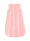Queen Mother Sac de dormit de vară Pink