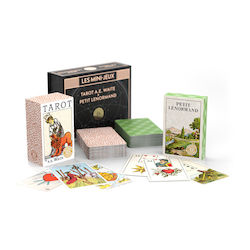 Κάρτες Ταρώ Coffret Mini