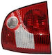 DPA Far Stânga Spate Volkswagen Polo 2002-2005