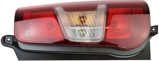 OE PSA Rechts Rücklicht für Citroen Berlingo 2018
