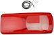 Fast Taillight for Volkswagen Crafter 2016