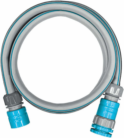 Set De Conexiuni Rapide Furtun Cărucior Cellfast Ø 12,5 Mm 3 Bucăți