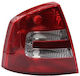 DPA Far Stânga Spate Skoda Octavia