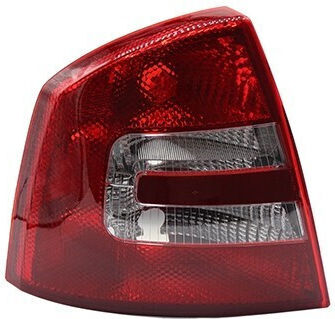 DPA Far Stânga Spate Skoda Octavia