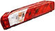 Iveco Ляво Задно Фар LED 2014