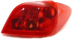 ABC Parts Δεξί Πίσω Φανάρι για Peugeot 307 ABC Parts Δεξί Πίσω Φανάρι για Peugeot 307