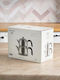 Karaca Stainless Steel Teapot Silver