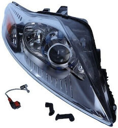 Visteon Δεξί Μπροστινό Φανάρι 12V για BMW X2 Ford Mondeo