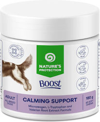 Nature's Protection Hundeergänzungsmittel & Vitamine 180gr Nature's Protection Hundeergänzungsmittel & Vitamine 180gr