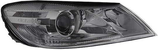 DPA Lumina Frontala Dreapta Skoda Octavia 09-13