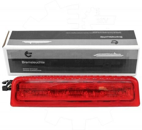 SKV Lumini De Oprire LED Stânga Pentru Volkswagen Caddy