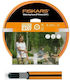Fiskars Furtun de udare 3/4" 20m