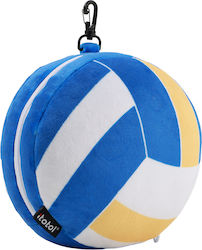 I-Total Volleyball Μαξιλαράκι Ταξιδίου