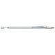 2 în 1 Telescopic Magnetic Grabber 150-675mm Ks