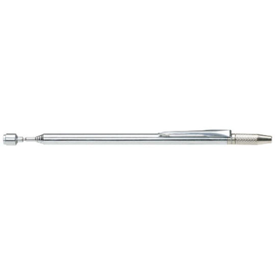 2 în 1 Telescopic Magnetic Grabber 150-675mm Ks