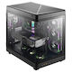 Turbo-X Nemesis N5880 Refurbished Grade A (Ryzen 7-9800X3D/64GB/1TB SSD/GeForce RTX 5080/No OS)