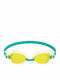 Bestway Kids Yellow Swimming Goggles