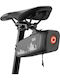 Rockbros Bicycle Saddle Bag 0.66lt Black