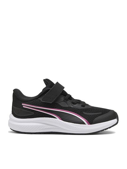 PUMA Skyrocket 2 Ac+ Αθλητικά Παιδικά Παπούτσια...