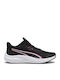 Skyrocket Lite 2 Детски Спортни Обувки Running с Връзки Черни