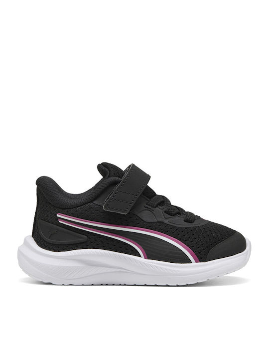 PUMA Skyrocket 2 Ac+ Детски спортни обувки Runn...