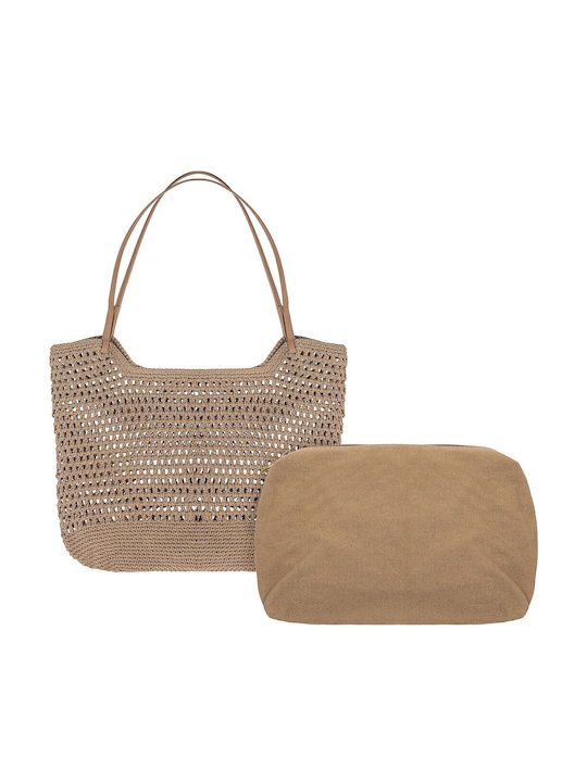 Cavalieri Damentasche Handtasche Beiges