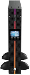 Vertiv UPS On-Line 2000VA 1800W