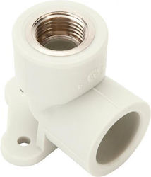 Pp Elbow-Hanger 20мм*1/2 D Pp 665028
