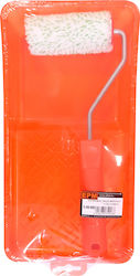 Set Basic Rola Microphase 10cm Tavă E-300-9902