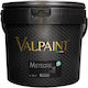 Microcement Plaster Valpaint Meteore 12l