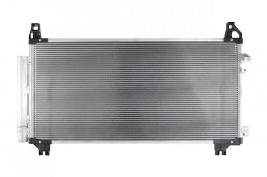 Air Conditioning Condenser Yaris 1.8i 05 8846052100