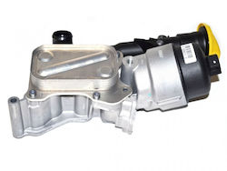 Радиатор за масло Fiat Fiorino 07 1.3jtd 93184546