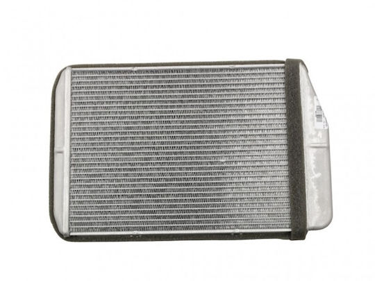 Радиатор Fiat Ducato 06 Jumper 06 6448.r0