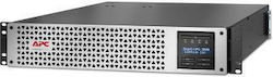 APC Smart-UPS Lithium Ion Line-Interactive APC Smart-UPS Lithium Ion Line-Interactive