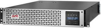 APC Smart-UPS Line-Interactive 3000VA 2700W
