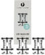 Lost Vape Ub Max V2 Rezistență pentru Țigarete Electronice 0.2ohm 3 bucăți