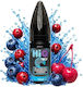 HiQ HiQ E-Liquids Blueberry Cranberry Cherry 20mg 10ml