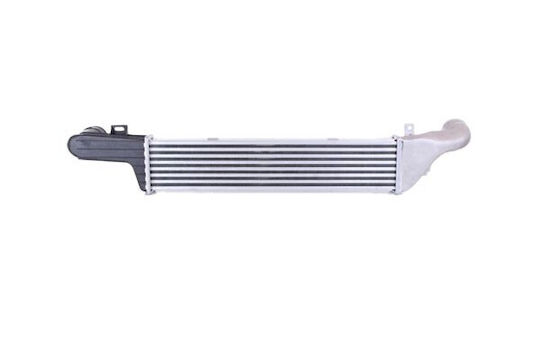 Ψυγείο Αέρα Υπερπλήρωσης Mercedes E-class 1995-1999 300td A2105001800