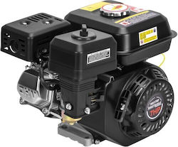 Kraft & Dele Motor Pe Benzină 7 CP 3600 rpm Kraft & Dele Motor Pe Benzină 7 CP 3600 rpm