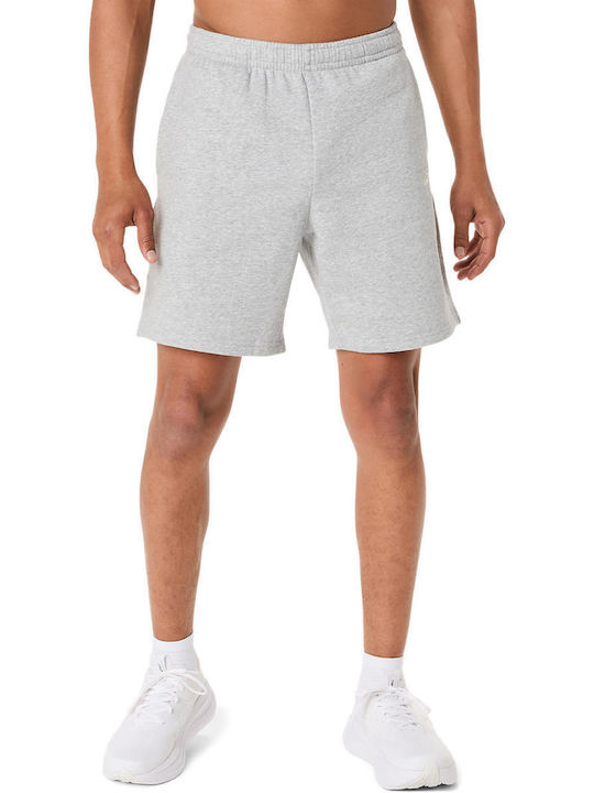 ASICS Sports Men's Shorts Grey