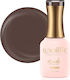 Luxorise Gel Nail Polish Chocolate Greedy 15ml