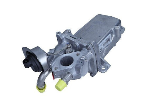Радиатор Вентил EGR Renault Master 2,3 Dci Biturbo Opel Nissan 95519074