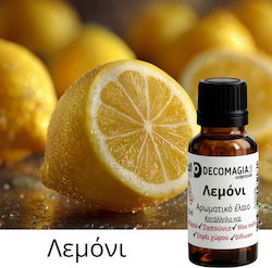 Аромат за свещ Сапун 250ml Лимон